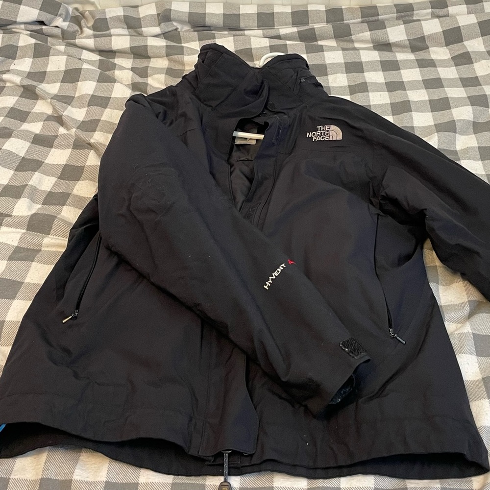 THE NORTH FACE Jacket ♟️| Women’s US Small